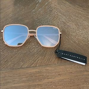Quay Australia Sunglasses